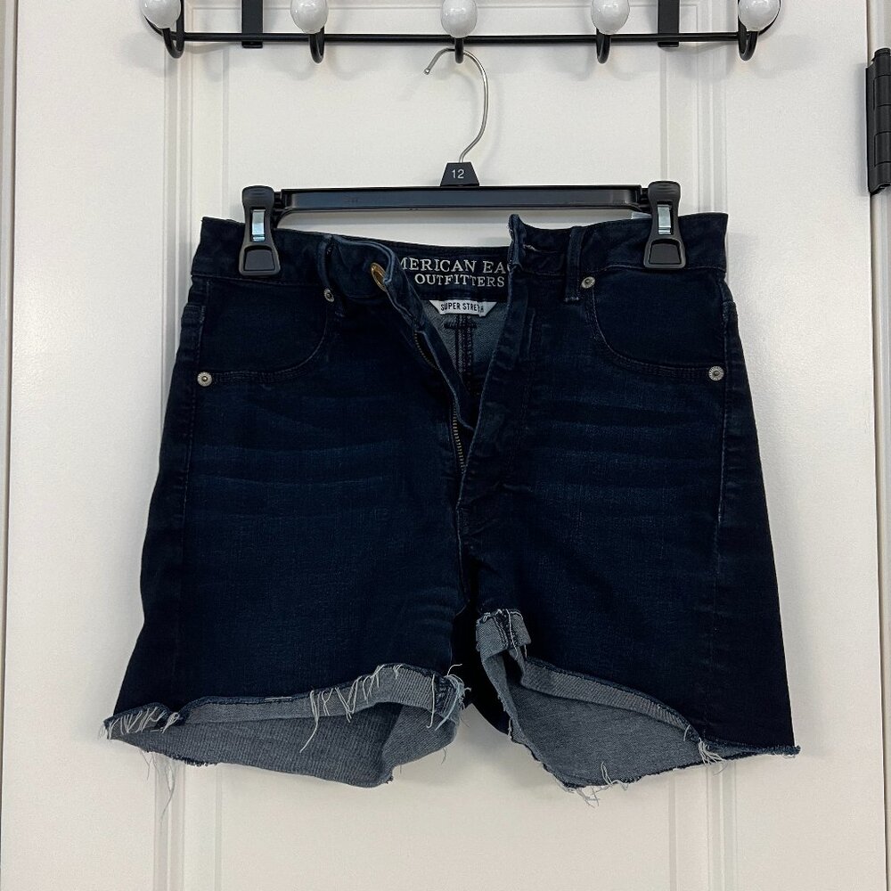 American Eagle Denim Shorts